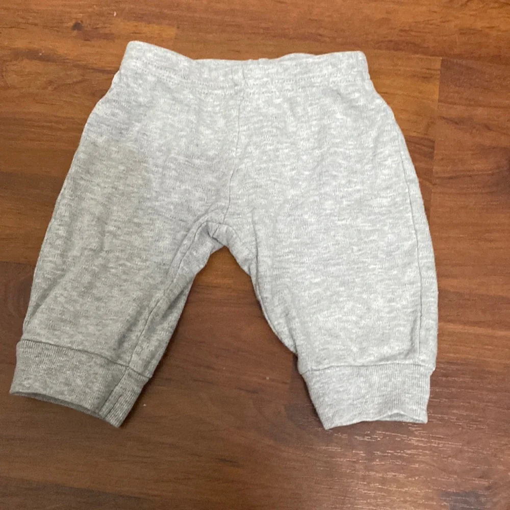 Infant Pants - Picture 1 of 3